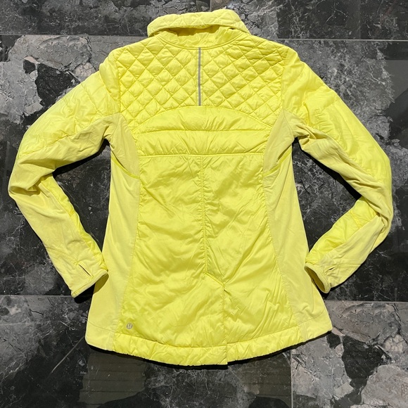 Lululemon What The Fluff Sweater, size 8 (M/L) - Picture 3 of 9